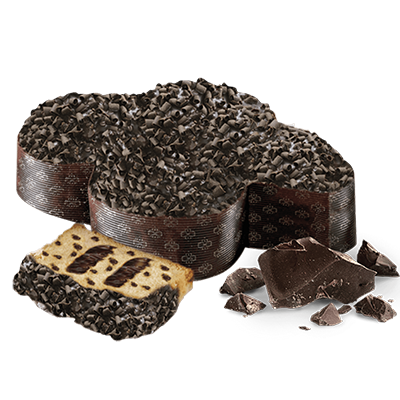 Loison - Regal Chocolate