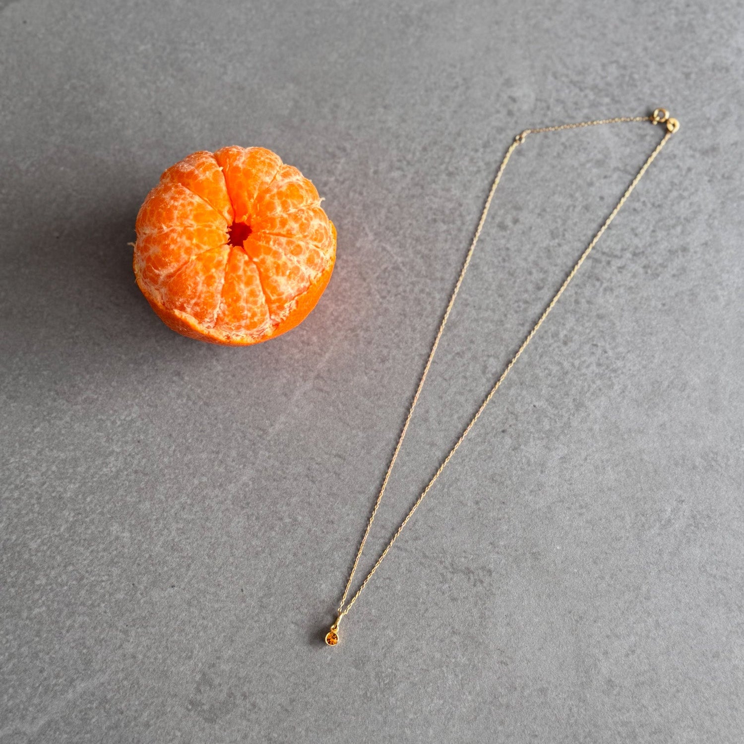 Birthstone Necklaces