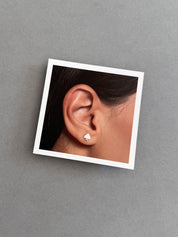 You Are F*cking Ace (Haiku) Earrings
