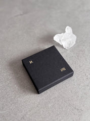 April Birthstone Necklace