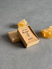 Bees Knees - Bee Necklace