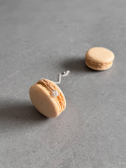 Bridesmaid  - Thank You Knot Necklace