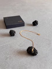 December Birthstone Necklace