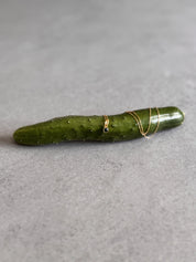 May Birthstone Necklace