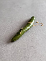 May Birthstone Necklace