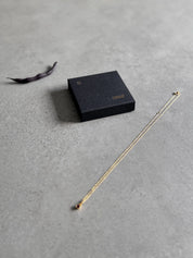 February Birthstone Necklace