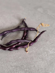 February Birthstone Necklace