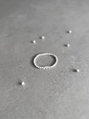 Thank You Mum Gemstone Bracelet