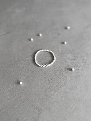 Thank You Mum Gemstone Bracelet