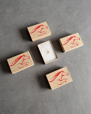 Year Of The Horse Necklace