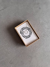 Karma Is A Bitch Necklace