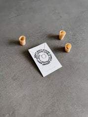 Karma Is A Bitch Necklace