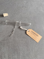 Mother's Love Sterling Silver Linked Hearts Bracelet