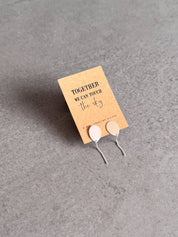 Touch The Sky Balloon Earrings