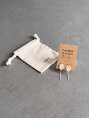 Touch The Sky Balloon Earrings