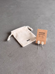 Touch The Sky Balloon Earrings