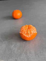 November Birthstone Necklace