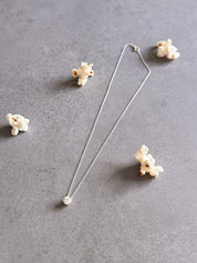 Friendship Knot Necklace