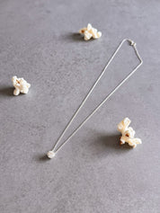 Friendship Knot Necklace