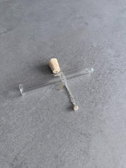 Friendship Knot Silver Bracelet