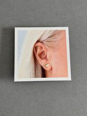 Classic Robins Appear Earrings