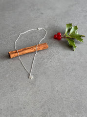 Snowflake Necklace