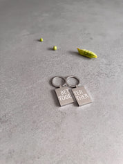 Better Together Keyring Set