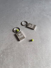 Better Together Keyring Set