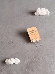 Touch The Sky Balloon Earrings