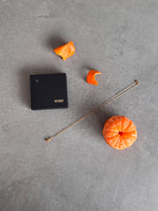 November Birthstone Necklace