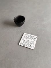 Tea Coaster