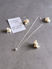 Friendship Knot Necklace