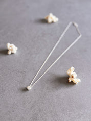 Friendship Knot Necklace