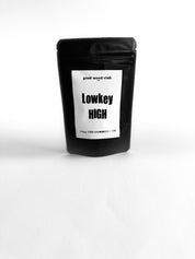 Lowkey High - CBD Gummies