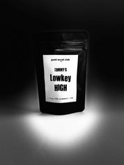Lowkey High - CBD Gummies