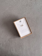 40th Birthday Necklace