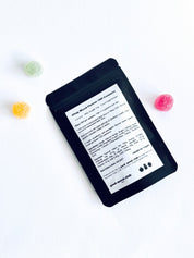 Lowkey High - CBD Gummies