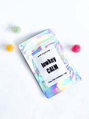 Lowkey Calm - CBD Gummies