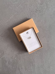 40th Birthday Necklace