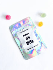 Zen Bites - CBD Gummies