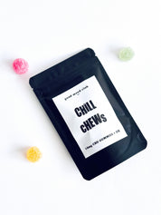 Chill Chews - CBD Gummies