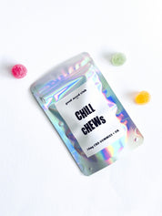 Chill Chews - CBD Gummies