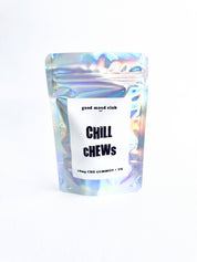 Chill Chews - CBD Gummies