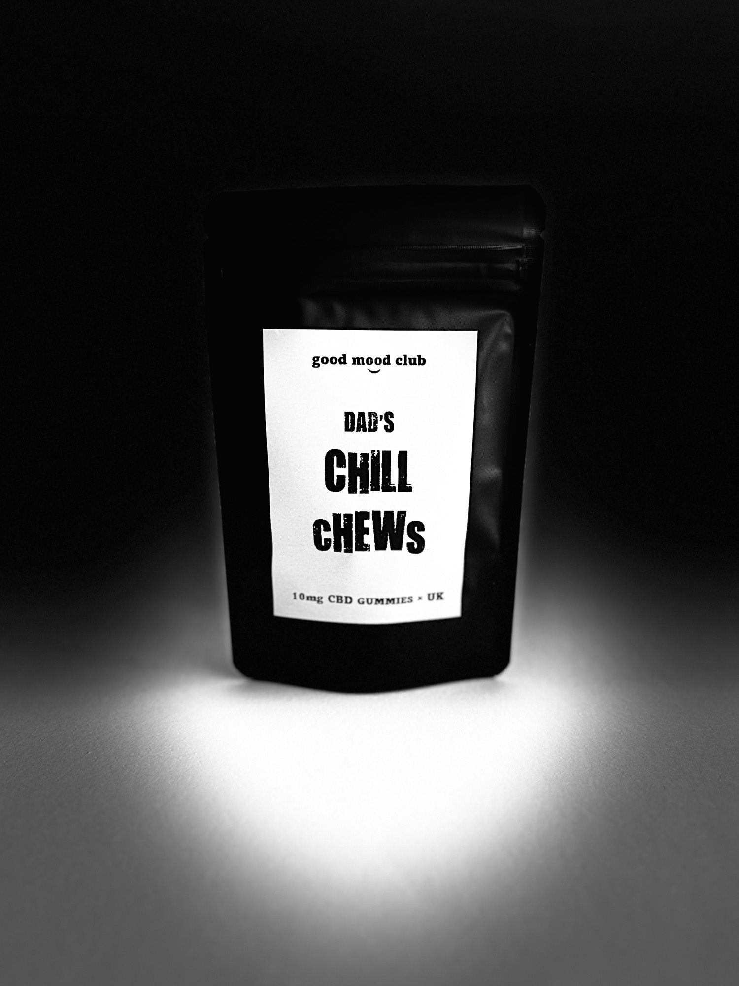 Chill Chews - CBD Gummies