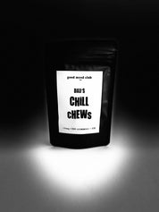 Chill Chews - CBD Gummies