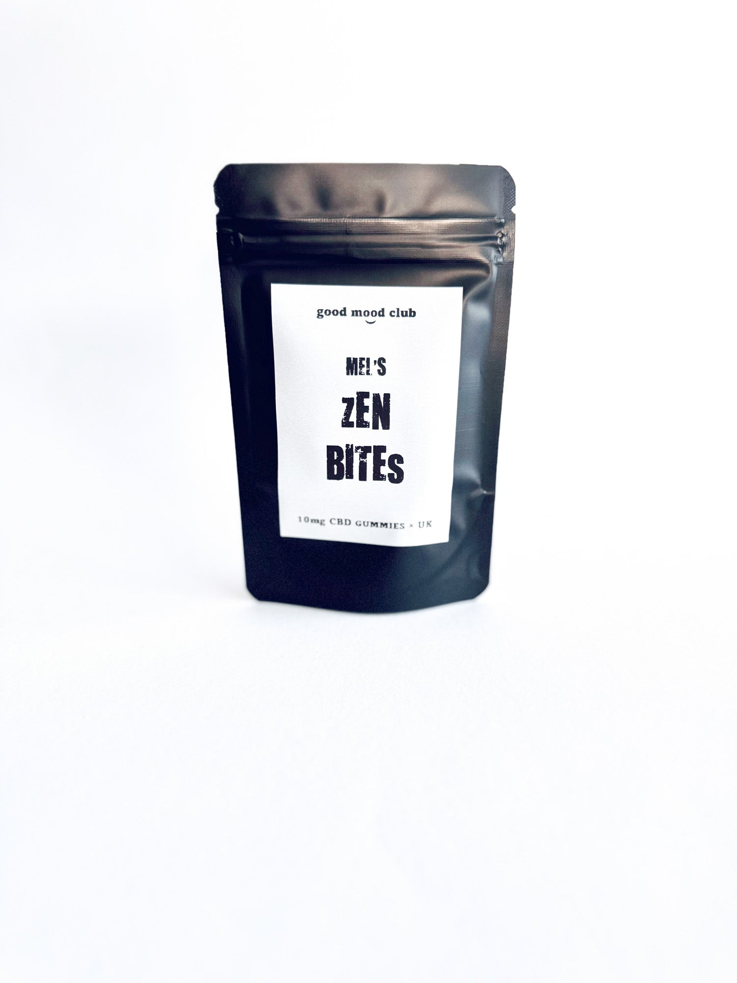 Zen Bites - CBD Gummies