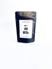 Zen Bites - CBD Gummies