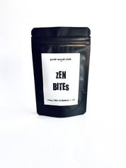 Zen Bites - CBD Gummies