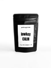 Lowkey Calm - CBD Gummies
