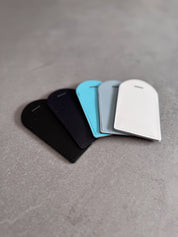 Mr & Mrs Luggage Tags